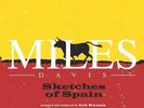 Miles Davis Sketches of Spain (Vinyl) (UK IMPORT)