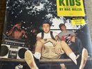 Mac Miller K.I.D.S. Clear Rainbow Splatter Color Vinyl 2xLP /500 Fat Beats New