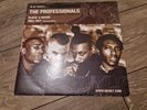 The Professionals Flava 4 Raver Vinyl Dnb Drum And Bass 12