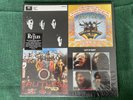 SEALED: THE RUTLES, THE RUTLES (Parlophone – 'LP' PCS 7018 & 'EP' GEP 8969) 2018