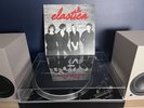 Elastica 1995 UK LP 1st Press Line Up Connection Waking Up Stutter VG/VG A1 B1