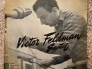 VICTOR FELDMAN SEPTET. SUPER RARE 1955 TEMPO TEN INCH. DEUCHAR, REECE ETC, NM