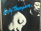 Rare LUCKY THOMPSON Self Titled 1957 Dawn DLP 1113 Vinyl LP/ ELECTROSONIC CLEAN