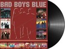 Bad Boys Blue – Super Hits 1 & 2+ Supermax 88 (2LP Comp, Limited Ed.2018) SEALED