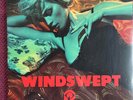 Johnny Jewel - WINDSWEPT White Vinyl 2nd Press Twin Peaks Chromatics SEALED