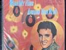Elvis Presley - Wear My Ring Around Your Neck - EP-1315 Japan 1958 - very rare