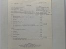 Bob Marley & the Wailers -Survival LP Vinyl 1979 “PROMO TEST PRESSING”ILPS 9542