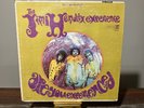 The Jimi Hendrix Experience Are You Experienced? Vinyl 1967 First Press VG