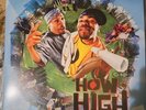 Method Man / Redman 2lp Promo How High The Soundtrack