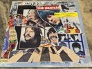 THE BEATLES ANTHOLOGY 3 vinyl 3LP 1996 NEW Sealed RARE OOP Apple 7243 8 34451 10