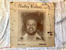 Audley Rollens *SEALED* Showcase Prevail Reggae LP Philly Reggae Sounds Wackies