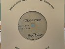 Marc Bolan T.Rex Jeepster 1965 Rare Recording Collectors  Ltd 7” of 30 Vinyl