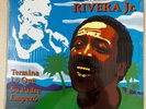 ISMAEL RIVERA JR TERMINA LO QUE SU PADRE EMPEZO RARE SALSA GUAGUANCO ORIGINAL LP