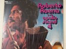 ROBERTO ROENA Y SU APOLLO SOUND 4 RARE GUAGUANCO RECORD LP PLAYED VENEZUELA