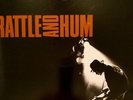 U2 Rattle And Hum Vinyl LP 2 Record Set Never Played