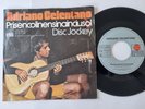 Adriano Celentano - Prisencolinensinainciusol 7'' Vinyl Germany
