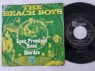 The Beach Boys - Long promised road 7'' Vinyl Germany