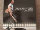 Bruce Springsteen & The E Street Band Live/1975-85 5 X VINYL LP BOX SET EX++/NM-