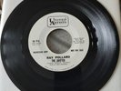Rare Original Northern Soul 45 Ray Pollard - The Drifter (United Artists Promo)