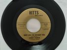 Rare Original Northern Soul 45 Sonny Parker Mr. Romance / What Can I Do (Hitts)