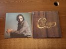 1972 MINT-EXC Chicago  Chicago V & POSTER & PHOTO BOOKLET & SLEEVE 31102 LP33