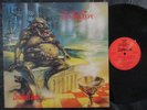 PROTECTOR Leviathan's Desire / Mini LP Germany 1990 ATOM H 60-25961