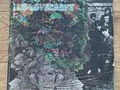 H.P. Lovecraft LP: Self-Titled, Psychedelic Rock, 1967, Philips PHS 600-252, VG+