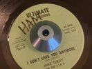 mike terry & the v.i.p.’s I DON’T LOVE YOU ANYMORE/HACKIN’ northern soul rare