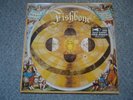 Fishbone - Give A Monkey A Brain - Original 1993 Pressing - Vinyl Album