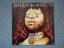 Sepultura - Roots - Original 1996 Pressing - Vinyl Album