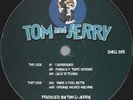 Tom And Jerry – I Surrender - Shell 015 '19 Jungle Tom & Jerry Reinforced As New