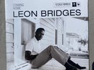 Leon Bridges Coming home/Better man Columbia  45rpm
