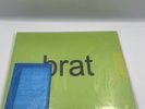 Charli xcx BRAT diary entry edition Very Rare /40 - In hand  6x Copies Bundle