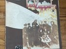 Led Zeppelin II RL SS Hot Mix LP Vinyl Record US FIRST READ