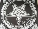 Moonblood - From Hell (3xLP + LP, Album, Pic + 7