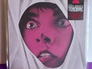 TENEBRAE S/T by SIMONETTI, PIGNATELLI & MORANTE Waxwork RED & SILVER Vinyl OOP