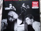 Depeche Mode Live Double Red Vinyl LP
