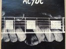 AC/DC LP Let There Be Rock 1977 blau/gelb Albert APLP-022