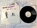 Mark Everett BAD DUDE IN LOVE Rare 1st Press Vinyl LP Eels E Private