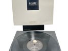 Nitzer Ebb Belief LP 1988 electro industrial goth GHS 24213
