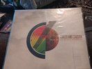 Year Of The Black Rainbow Vinyl Record 2LP Coheed and Cambria