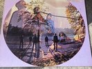 Graffiti S/T Vinyl LP Promo ABCS 663 1968 Psych Rock ABC Records Rare