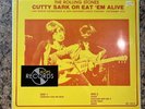 The Rolling Stones - Cutty Sark Or Eat Em Alive - SEALED - RS-1014