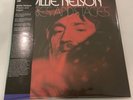WILLIE NELSON – PHASES AND STAGES - 50TH ANNIV VMP 180G BLOODY MARY VINYL - K