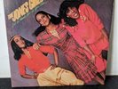 The Jones Girls – Get As Much Love As You Can – US 1981 Vinyl LP