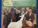 The Beach Boys - Pet Sounds (2015) Analogue Productions STEREO LP NM/NM