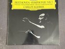 DG 2530 516 Beethoven Symphony no. 5 Carlos Kleiber 1975 Stereo