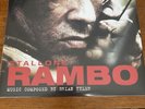 Rambo [Original Motion Picture Soundtrack] by Brian Tyler (Vinyl, Apr-2017,...