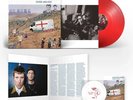 Sleaford Mods Divide And Exit (10th Anniversary) (1LP Red Vinyl + Flexi) PRESALE