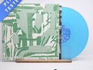 Girl Band The Talkies A2 B1 Blue Limited Edition LP Album Vinyl Record - NM/NM